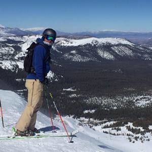 Meet your Posher, Eric